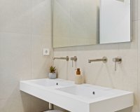 New build - Villa - Los Alcazares