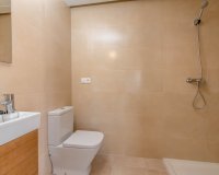 New build - Villa - Los Alcazares