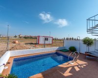 New build - Villa - Los Alcazares