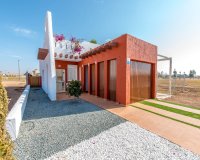 New build - Villa - Los Alcazares