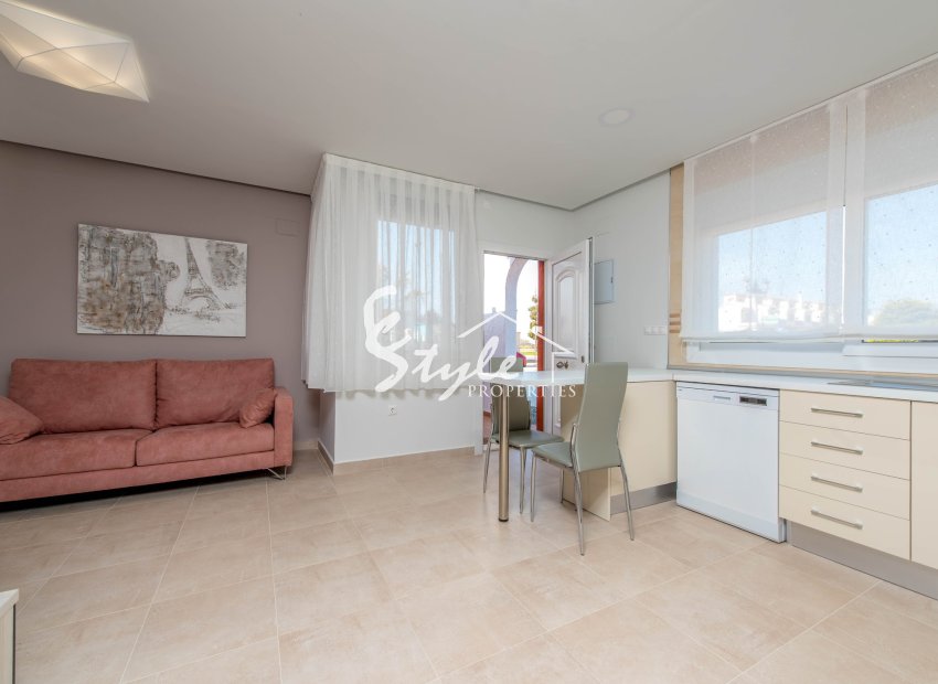 New build - Villa - Los Alcazares