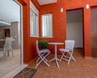 New build - Villa - Los Alcazares