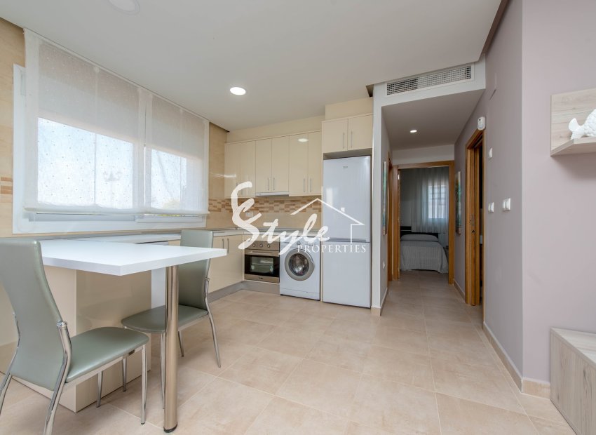 New build - Villa - Los Alcazares