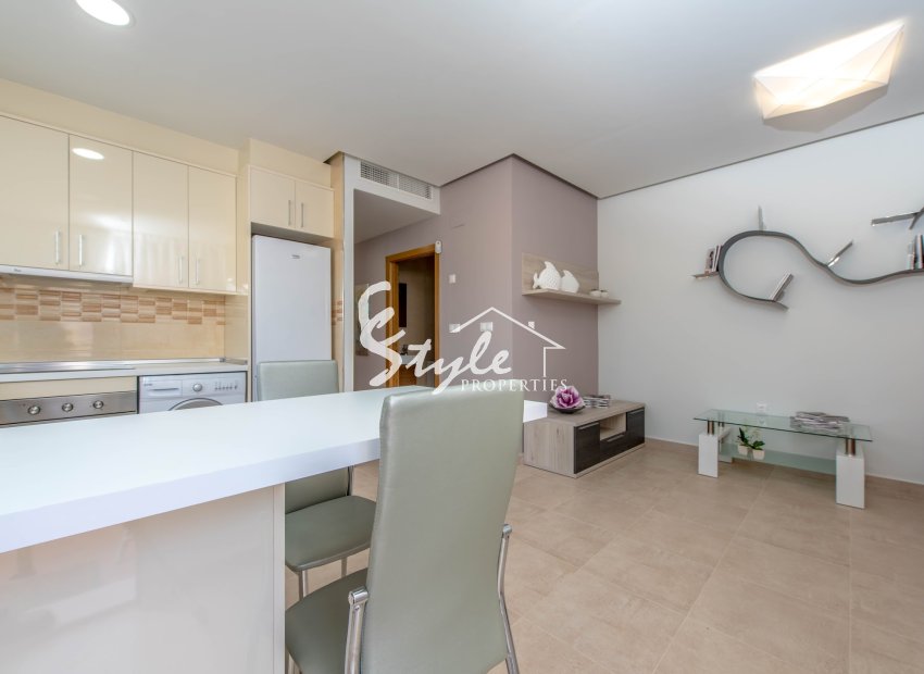 New build - Villa - Los Alcazares
