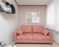 New build - Villa - Los Alcazares