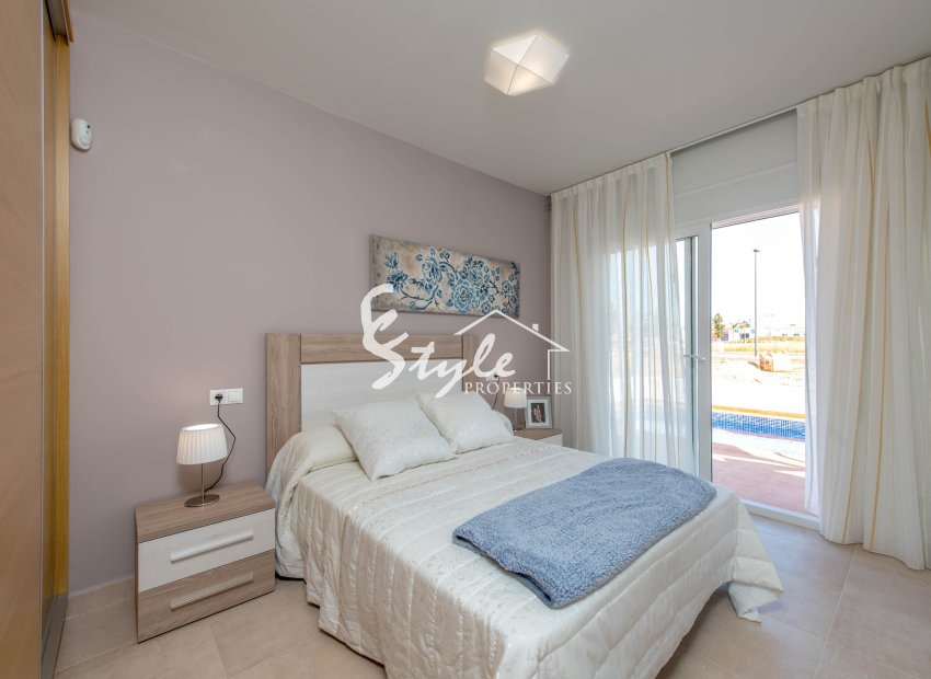 New build - Villa - Los Alcazares