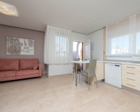 New build - Villa - Los Alcazares