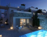 New build - Villa - Los Alcazares