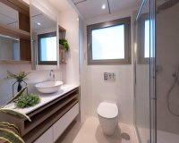 New build - Villa - Los Alcazares