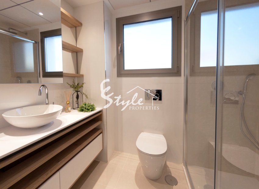 New build - Villa - Los Alcazares