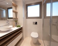 New build - Villa - Los Alcazares