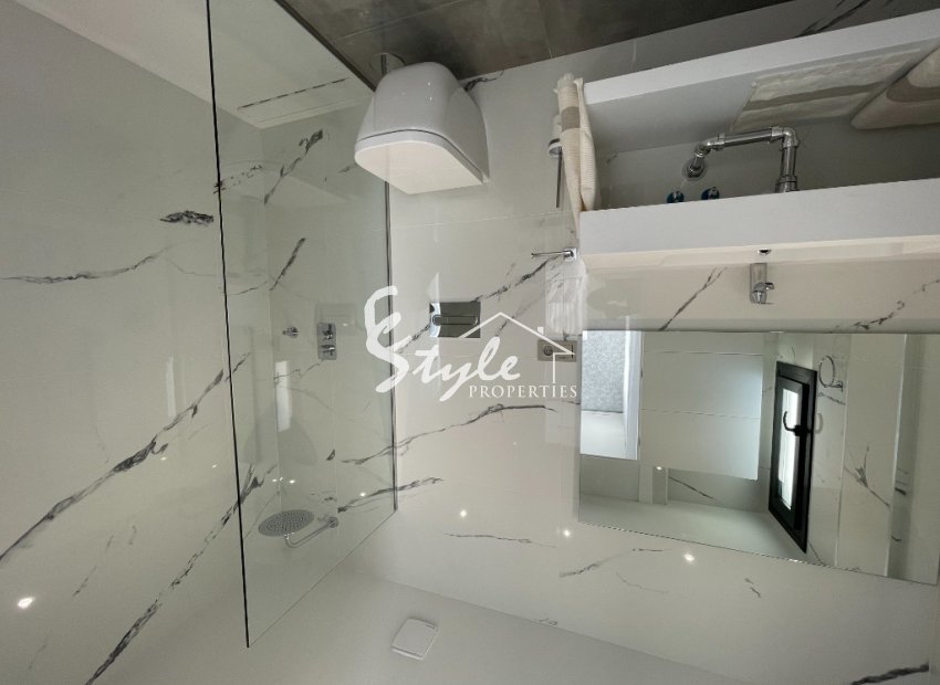 New build - Villa - Los Altos