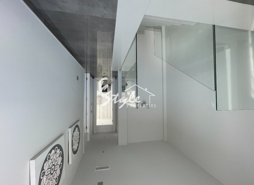 New build - Villa - Los Altos