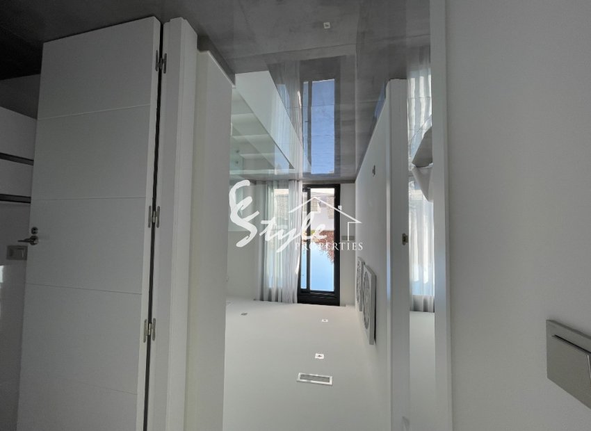 New build - Villa - Los Altos