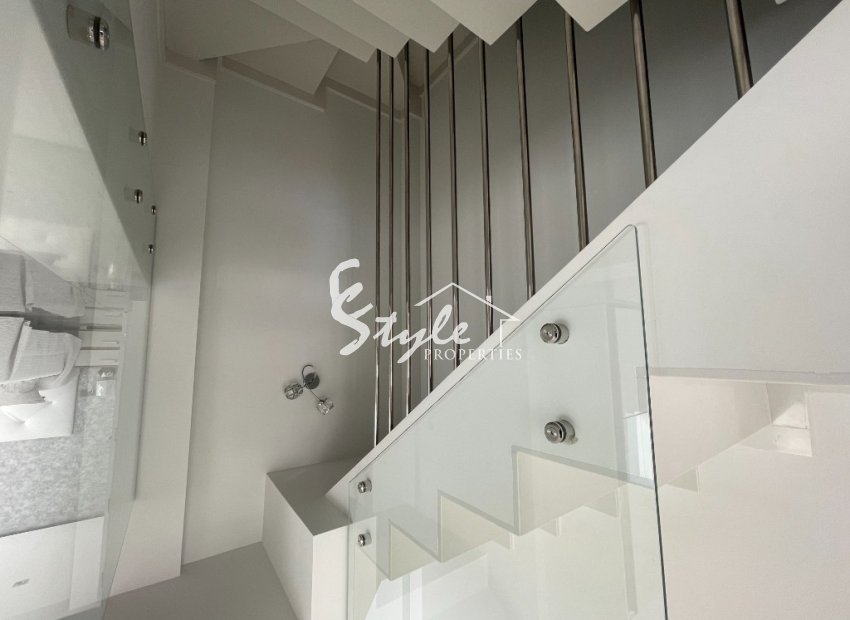 New build - Villa - Los Altos