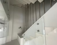 New build - Villa - Los Altos