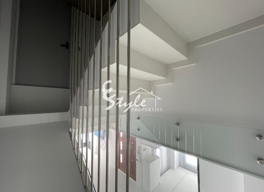 New build - Villa - Los Altos