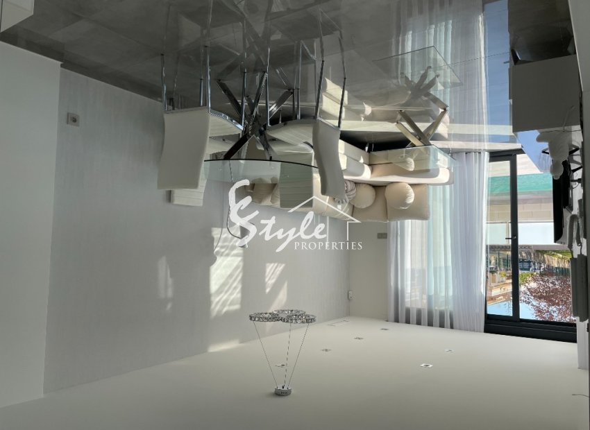 New build - Villa - Los Altos