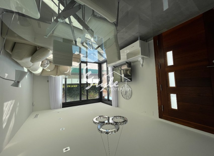 New build - Villa - Los Altos