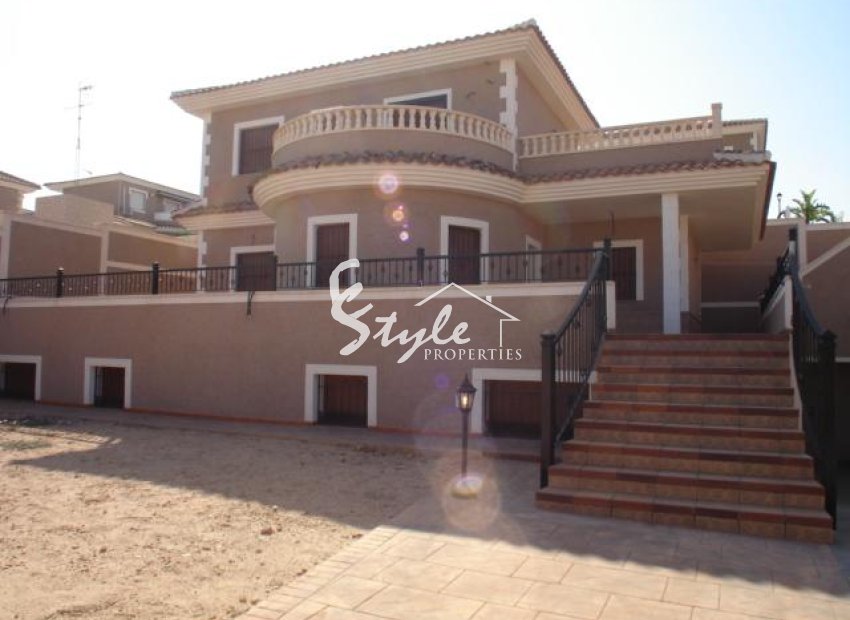 New build - Villa - Los Altos