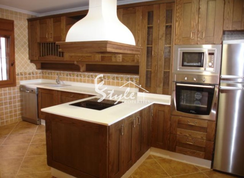 New build - Villa - Los Altos