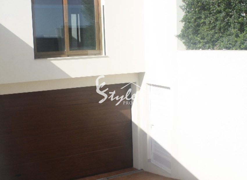 New build - Villa - Los Altos