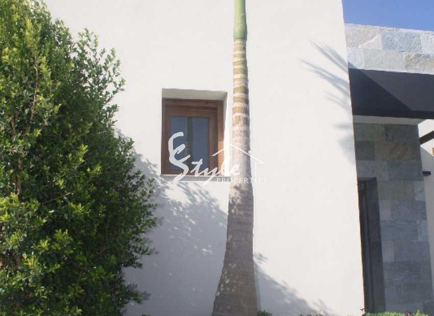 New build - Villa - Los Altos