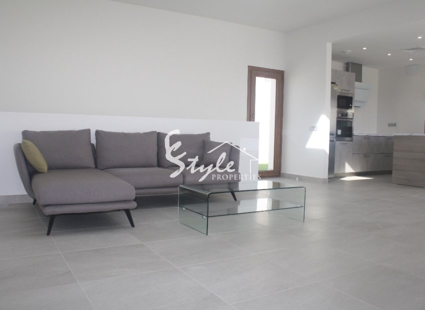 New build - Villa - Los Altos