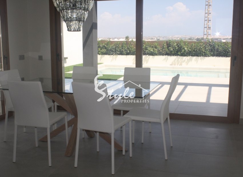 New build - Villa - Los Altos