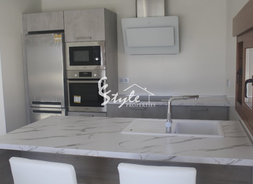 New build - Villa - Los Altos