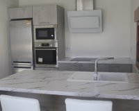 New build - Villa - Los Altos