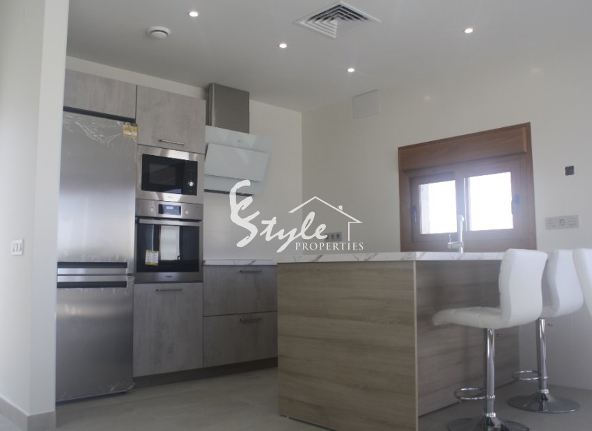 New build - Villa - Los Altos