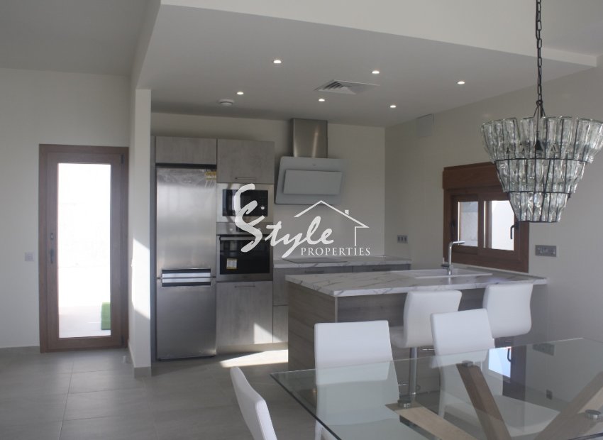 New build - Villa - Los Altos