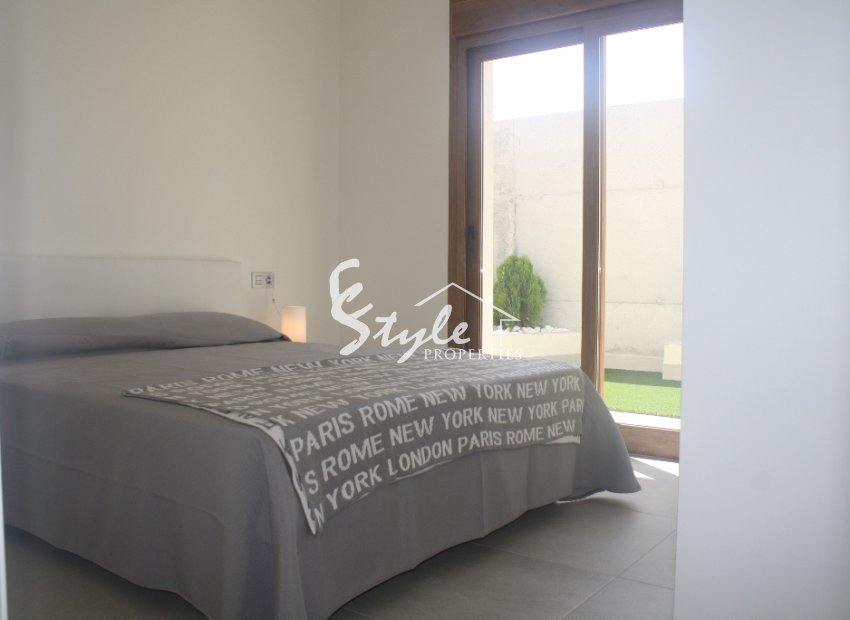 New build - Villa - Los Altos