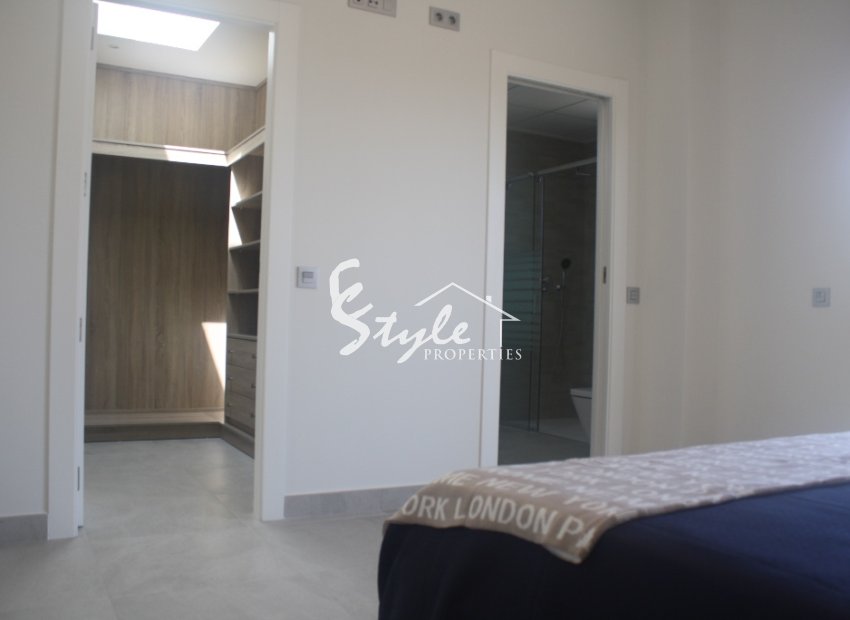 New build - Villa - Los Altos