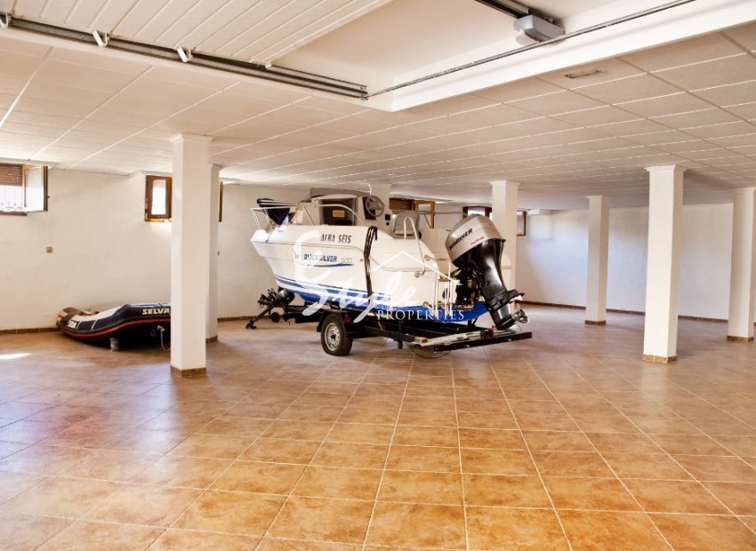 New build - Villa - Los Altos