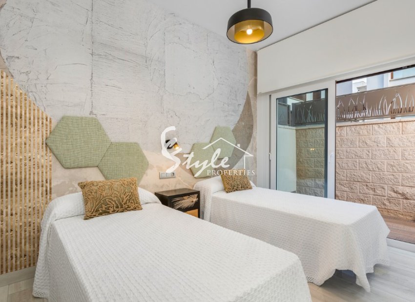 New build - Villa - Los Montesinos - La Herada