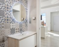 New build - Villa - Los Montesinos - La Herada