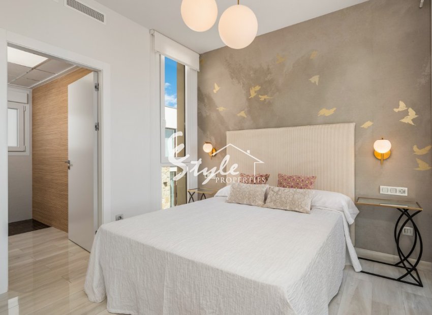 New build - Villa - Los Montesinos - La Herada