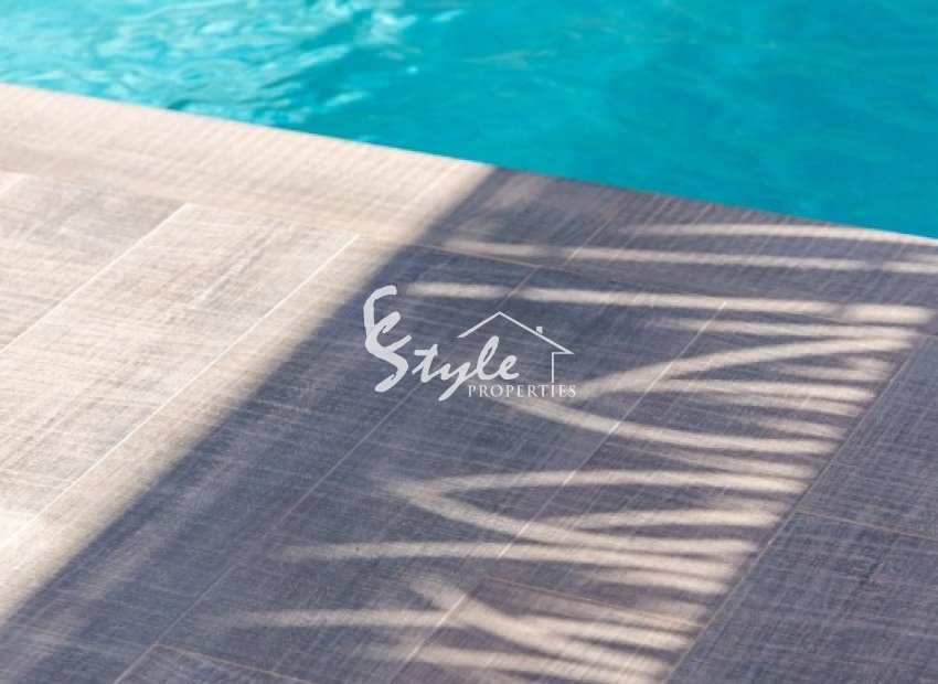 New build - Villa - Los Montesinos - La Herada