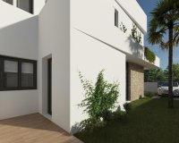 New build - Villa - Los Montesinos - La Herada