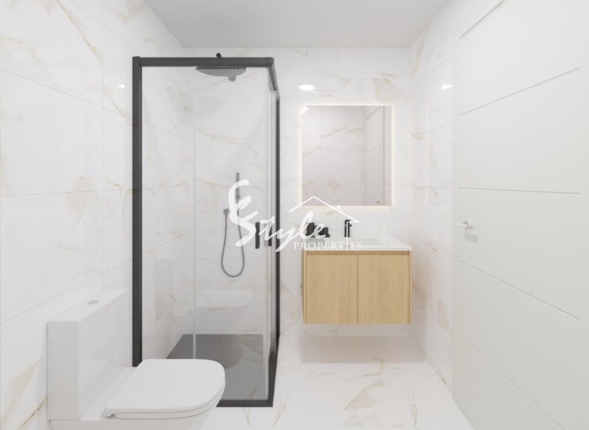 New build - Villa - Los Montesinos - La Herada