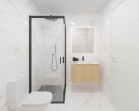 New build - Villa - Los Montesinos - La Herada