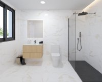 New build - Villa - Los Montesinos - La Herada