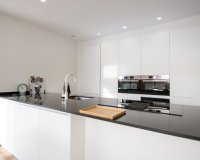 New build - Villa - Los Montesinos - La Herada