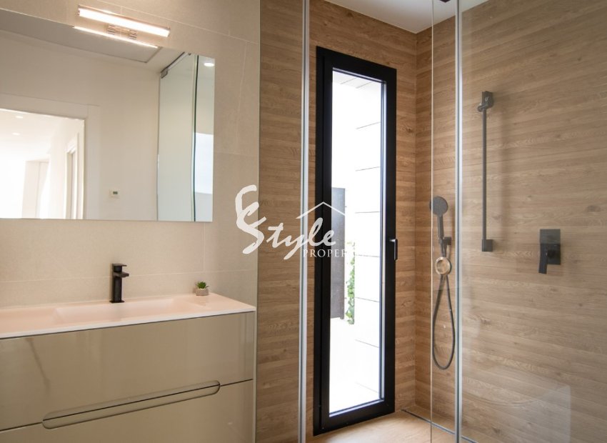 New build - Villa - Los Montesinos - La Herada