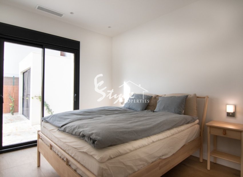 New build - Villa - Los Montesinos - La Herada