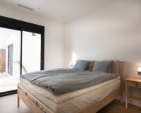 New build - Villa - Los Montesinos - La Herada