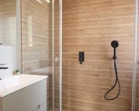 New build - Villa - Los Montesinos - La Herada