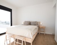 New build - Villa - Los Montesinos - La Herada